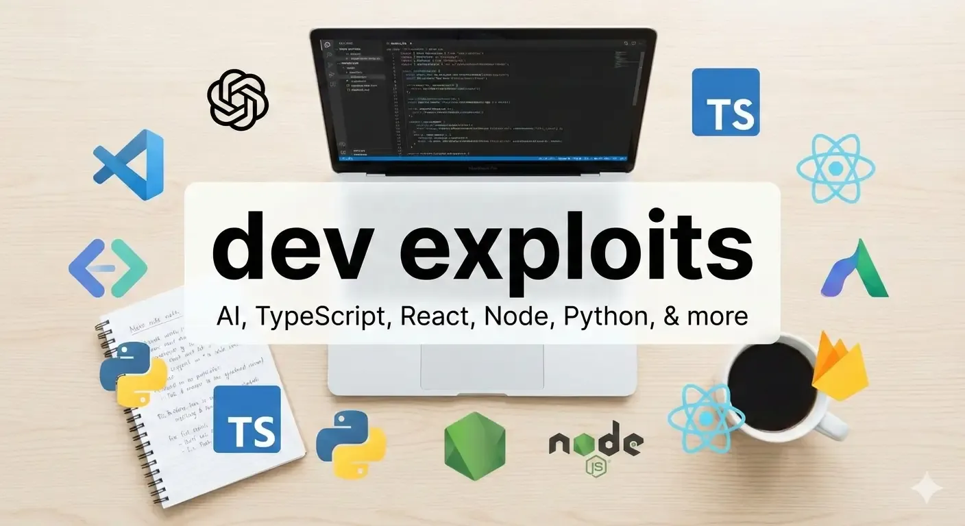 austin mula dev exploits code series